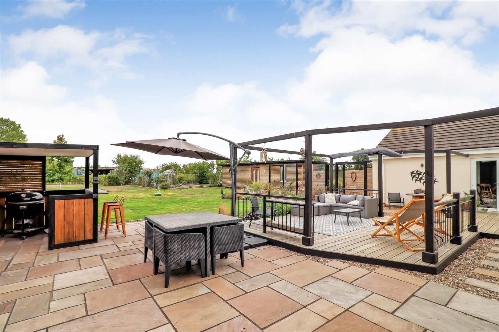 Prickwillow Road, Isleham, Ely
